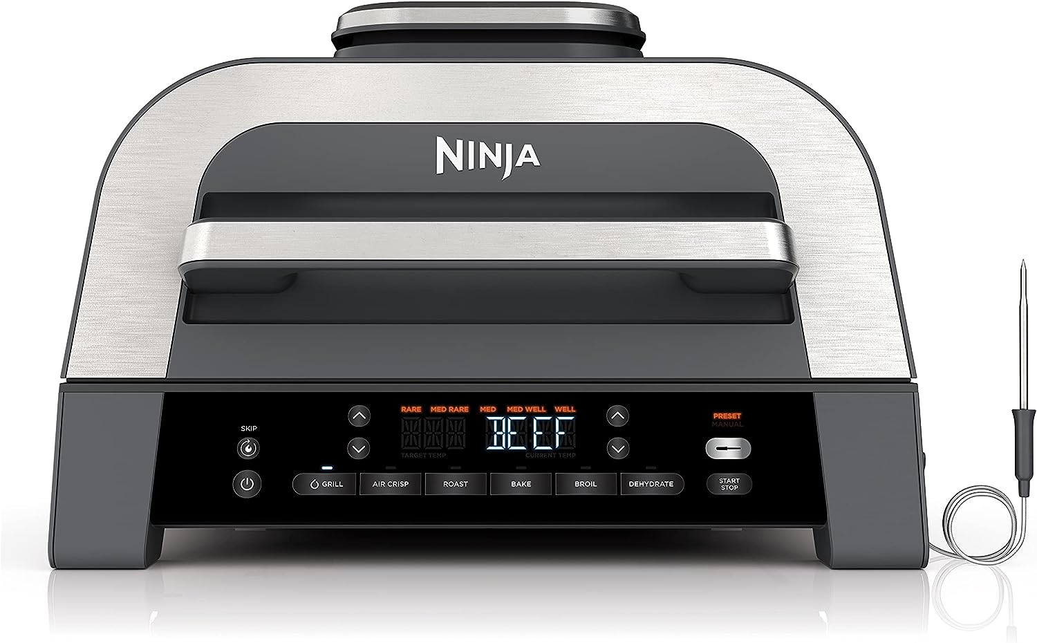 Ninja Grill